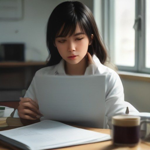 Responsabile della sicurezza che revisiona il piano di formazione e le evidenze per un audit